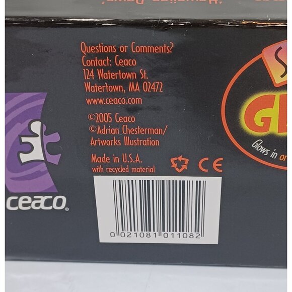 Ceaco 750 Piece Puzzle Sunset Glow Hawaiian Dawn  Adrian Chesterman Vintage 2005 - Picture 5 of 9